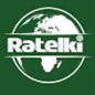 Radio Kimbanguiste (RATELKI) logo