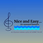 Nice and Easy logo
