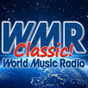 WMR Classic logo