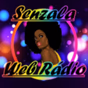 Rádio Senzala RJ logo