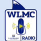 WLMC Land Shark Radio logo
