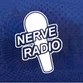 NerveRadio logo