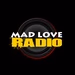Mad Love Radio logo