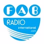 Fab Radio International - Channel 1 logo