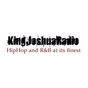 KingJoshuaRadio logo