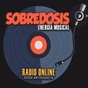 Radio Sobredosis FM logo