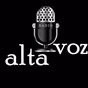 Radio Alta Voz 102.3 logo