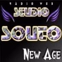 Rádio Studio Souto - New Age logo
