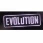 EvolutiON Radio Web logo