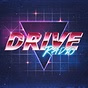 DRIVE Radio logo