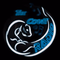 The Cove Radio logo