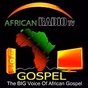 African Radio Gospel logo