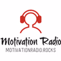 Motivation Radio Network logo