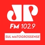 Jovem Pan Sul Matogrossense logo