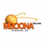Mbona FM logo