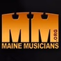 Maine Musicians Radio logo