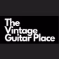 Radio Guitar One - The Vintage Guitar Place logo