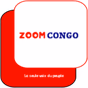 ZoomCongo Radio logo