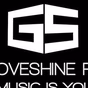 Grooveshine Radio logo