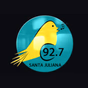 Canarinho FM logo