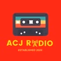 ACJ Radio logo