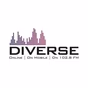 Diverse FM logo