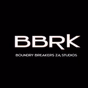BBRK ZA logo