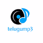 Telugump3 logo