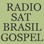 RADIO SAT BRASIL- GOSPEL logo
