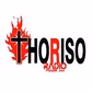 Thoriso Radio logo