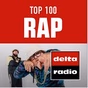 delta radio - Top 100 Rap logo