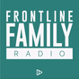 Frontline Family Radio logo