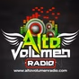 Alto Volumen Radio logo