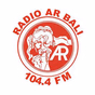 Radio AR Bali logo