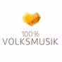 Schlagerplanet Radio - 100% Volksmusik logo