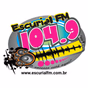 Escurial FM logo