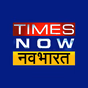 Times Now Navbharat logo