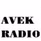 SAVEK Radio logo
