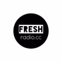 FreshRadio logo