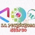 LA PECHÌCHONA STÈREO logo