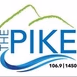 The Pike 106.9 - WYNY logo
