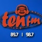 Ten FM logo