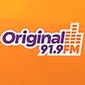 Original 91.9 FM logo