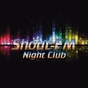 nightclub logo