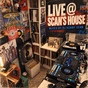 Simply Radio - Live @ Scan’s House logo