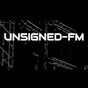 Unsigned-FM logo