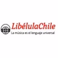 Libélula Chile - señal 4 logo