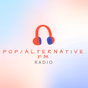 POP AND ALTERNATIVE FM logo