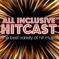 All Inclusive Radio - Hitcast logo