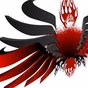 Rockabilly Riot Radio logo